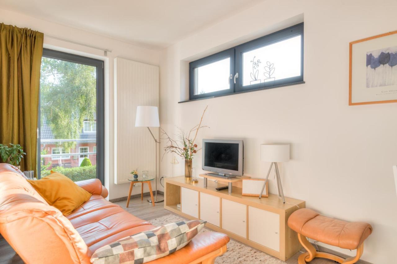 Appartement Gruenes Berlijn