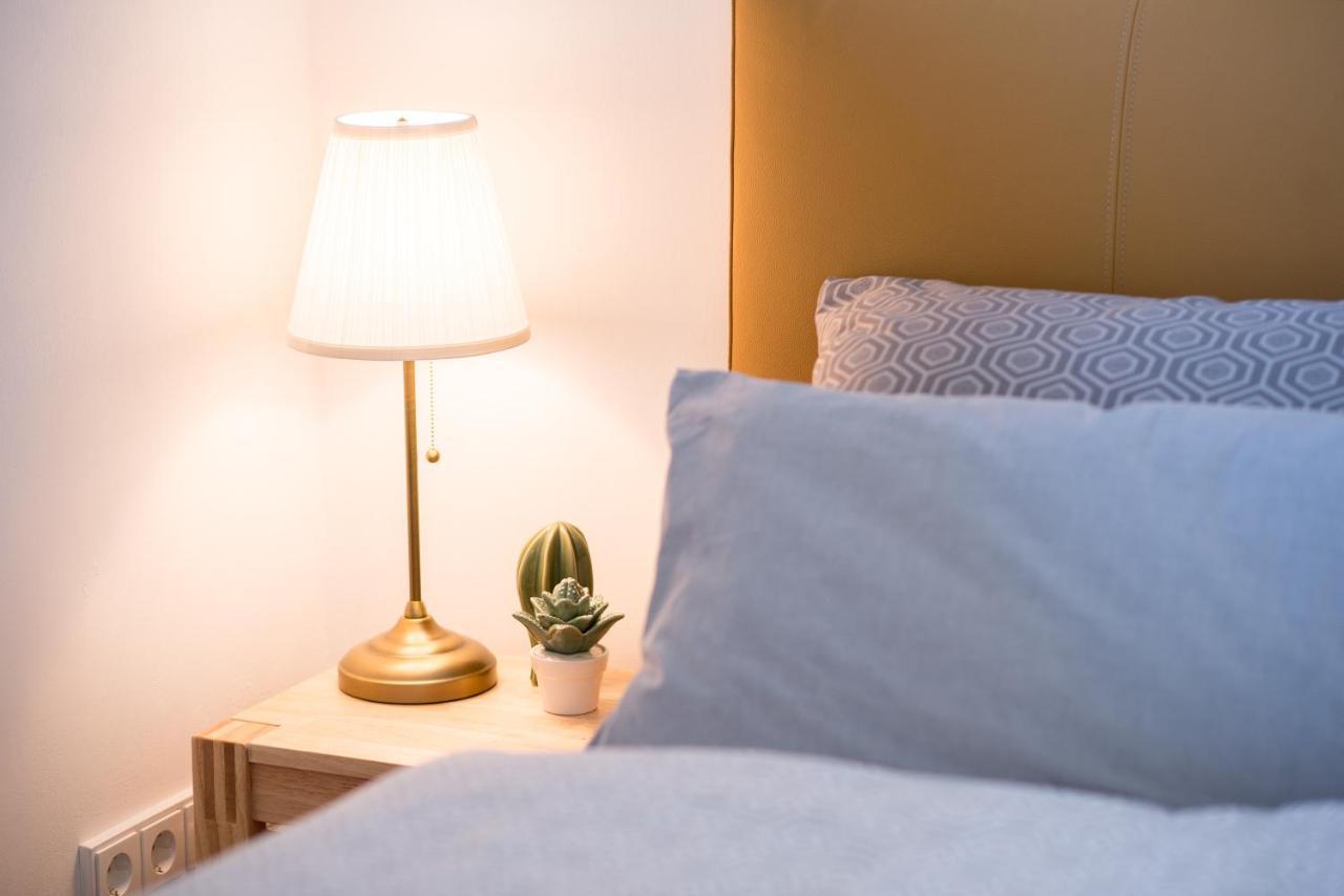 Gruenes Appartement Berlijn