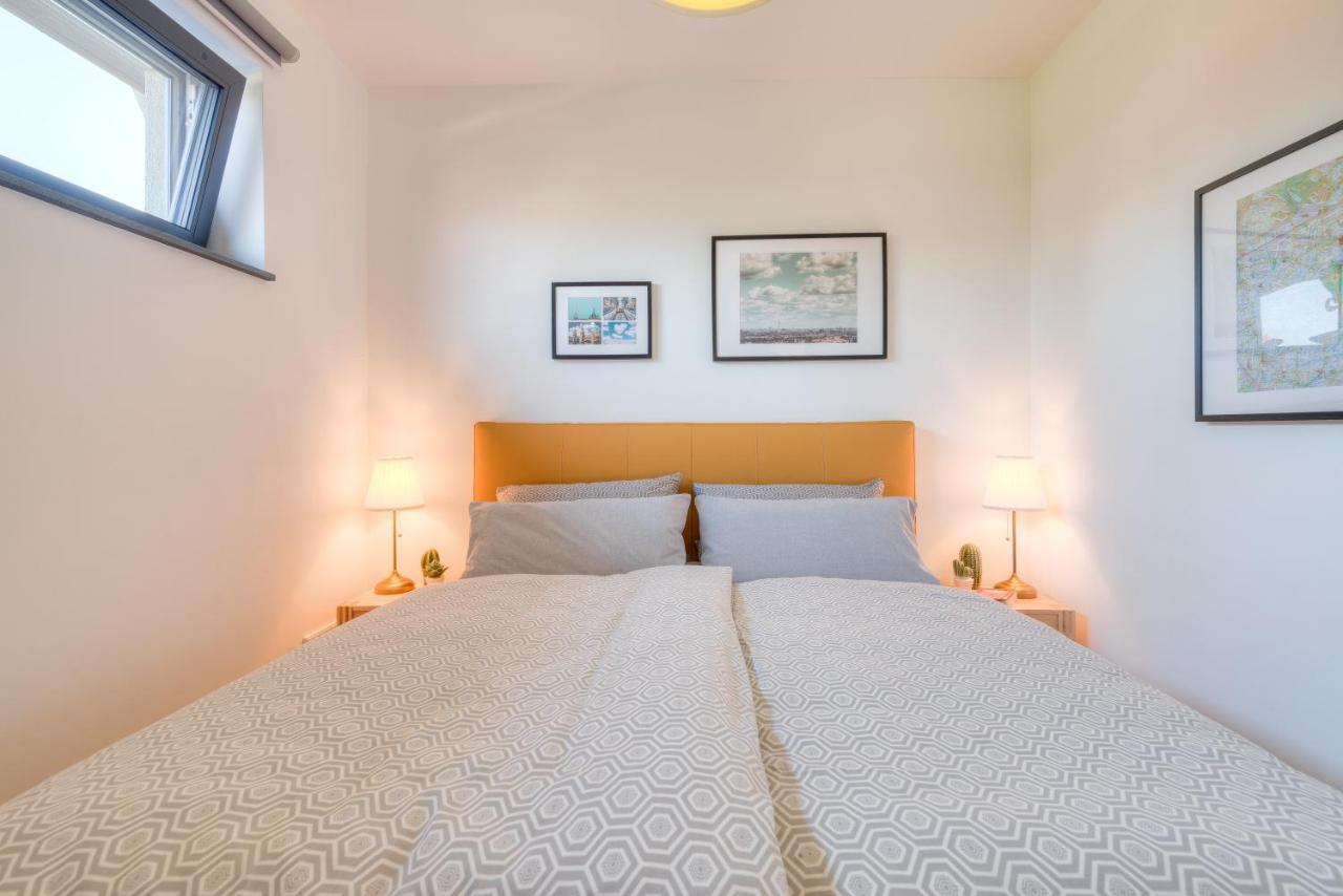Appartement Gruenes