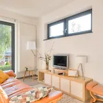 Ferienwohnung Grünes Berlin
